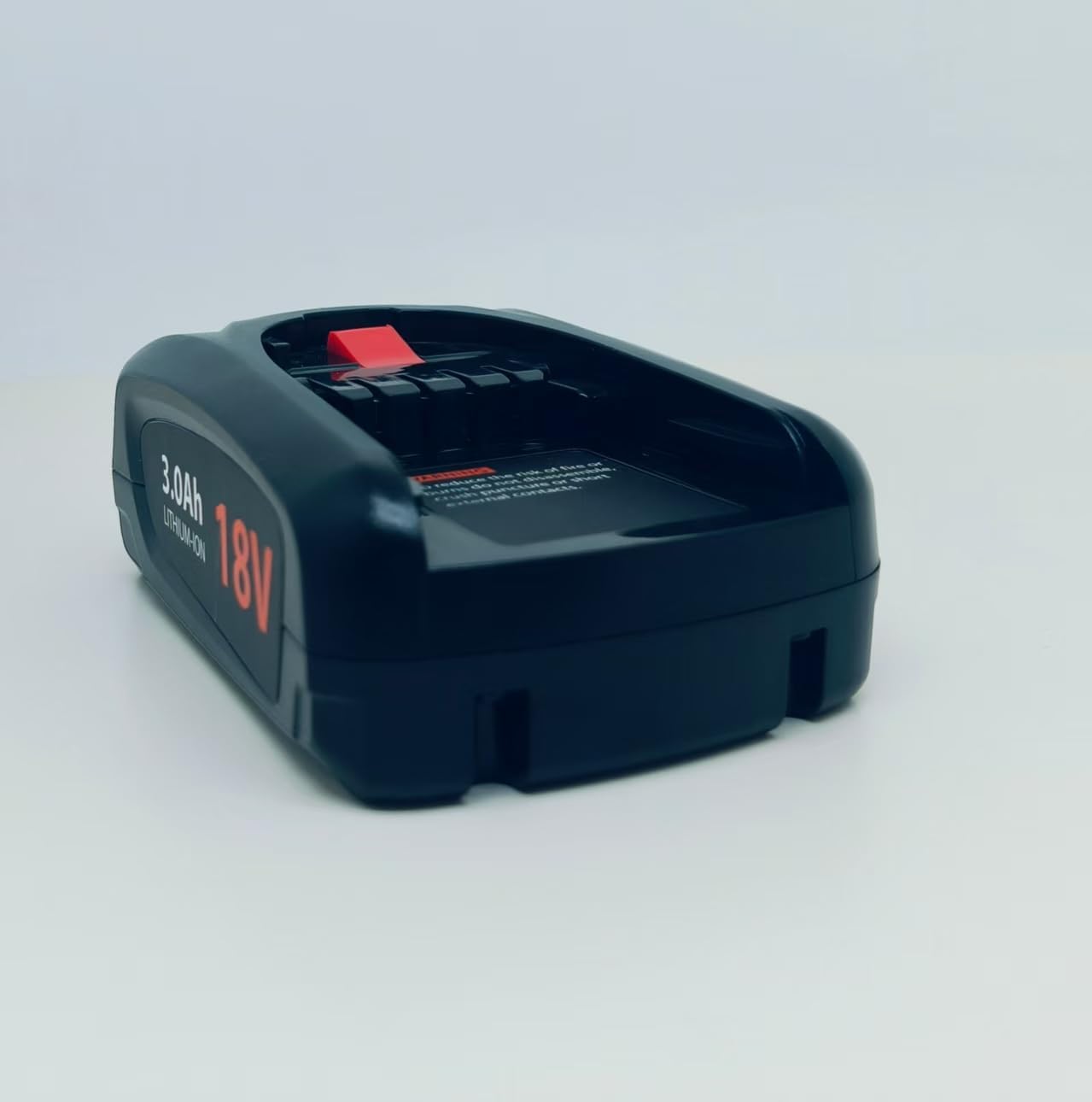 Smart Home Bosch - Replace Battery for Bosch Home and