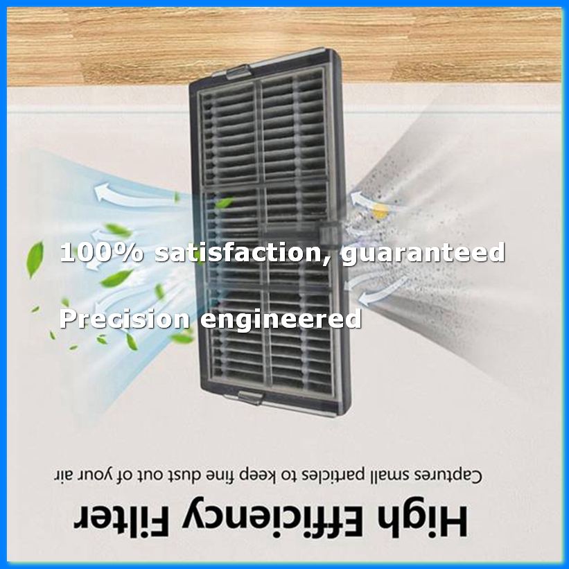Robot Vacuum - 34PCS Vacuum Attachment for E30 Ultra