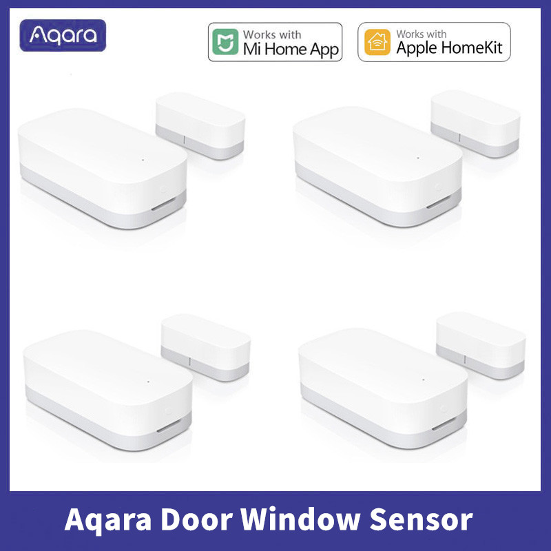 Smart Home Group - Original Aqara Door Window Sensor ZigBee