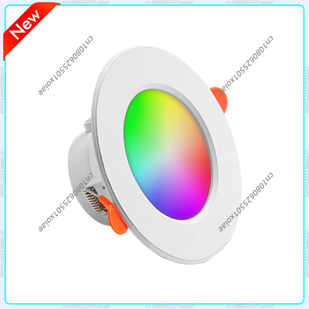 Smart Home Group - TY Bluetooth 10W LED Smart Downlight