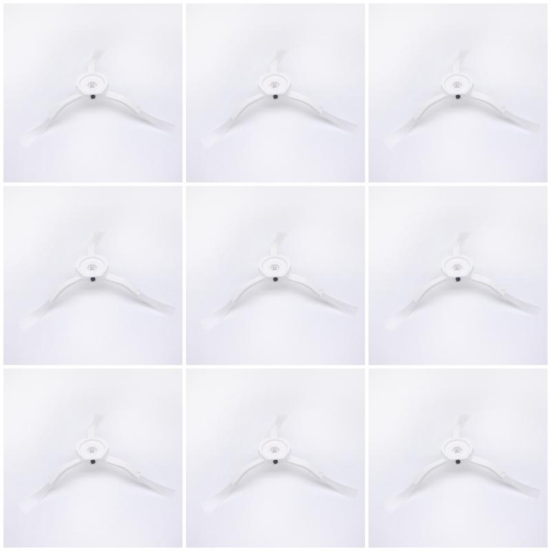 Robot Vacuum - 9Pack X(2Pcs Robot Vacuum Cleaner Side