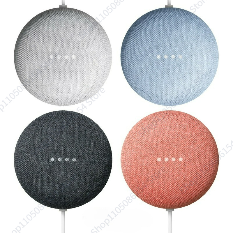 Smart Home Hub 2 - For Google Home Nest Hub Max