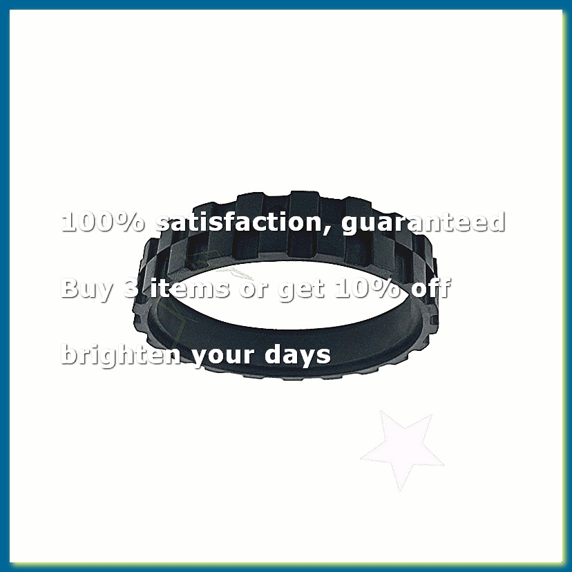 Robot Vacuum - 2PCS for S5/T6/T7 Accessories Walking Wheel