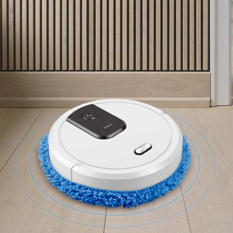 Smart Home Appliances - NEW Smart Sweeping and Mop Robot
