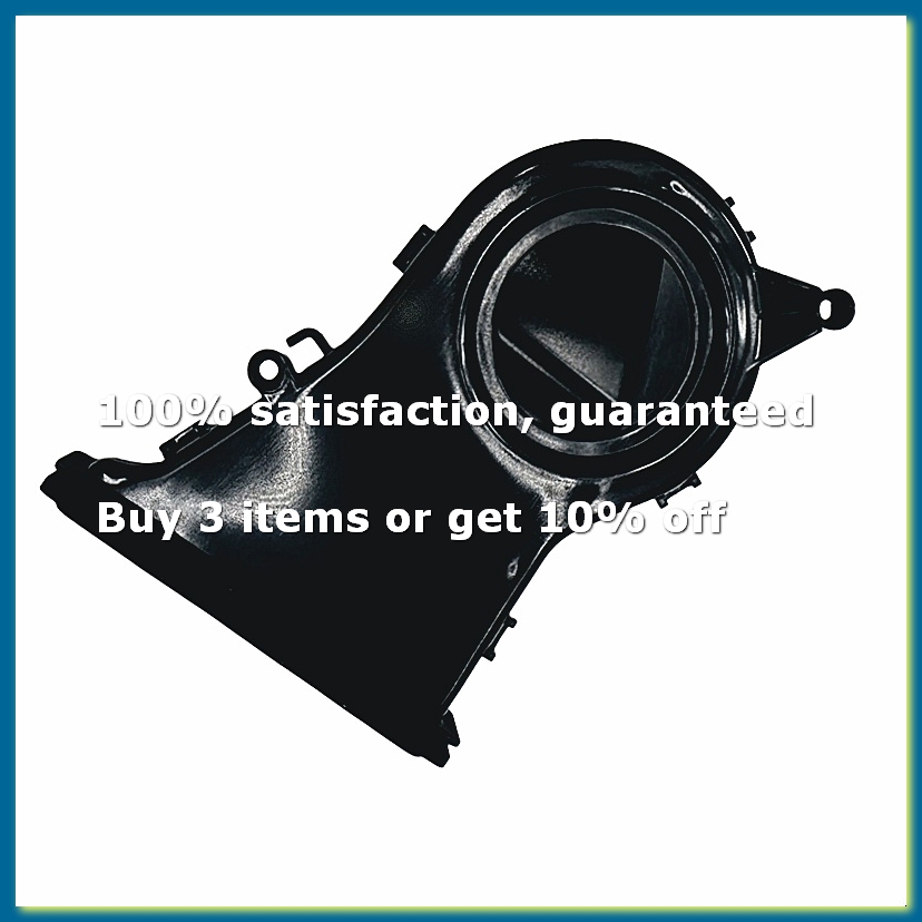 Robot Vacuum - Fan Motor for RV30 Plus /RV20