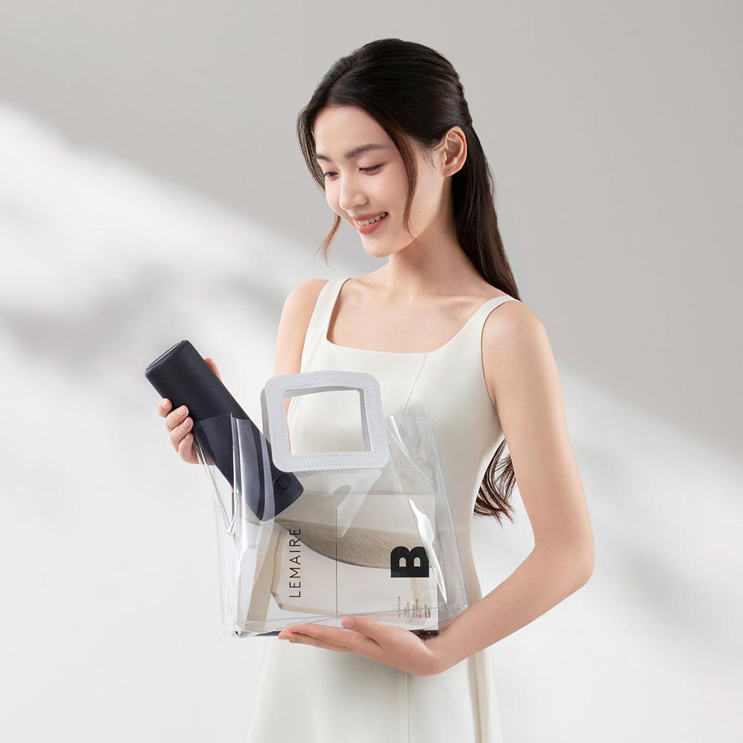 Xiaomi Mijia Smart Thermos bot - Smart Home Xiaomi Kit recension och pris