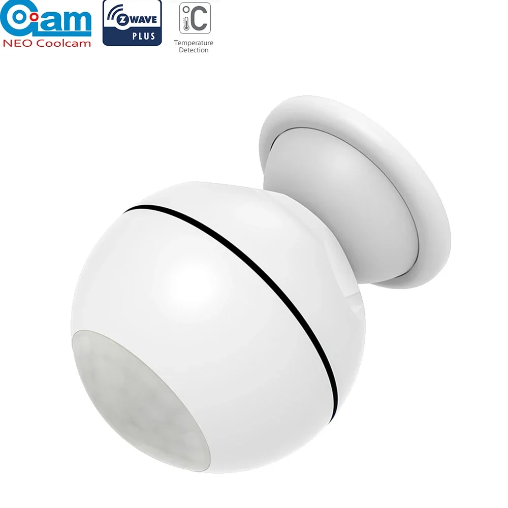 NEO COOLCAM Smart Home Z-wave  - Smart Home Nas recension och pris