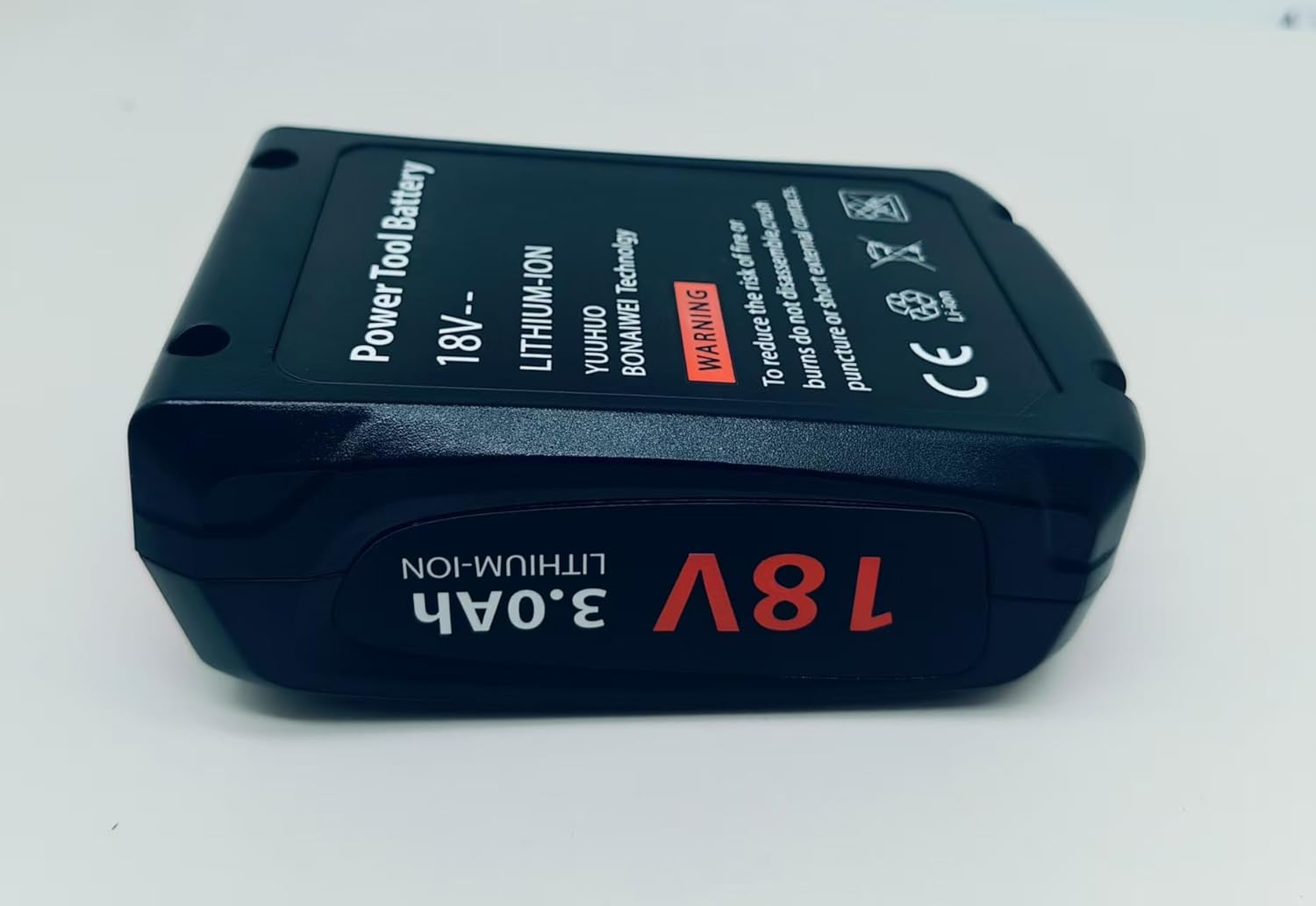 Replace Battery for Bosch Home - Smart Home Bosch recension och pris