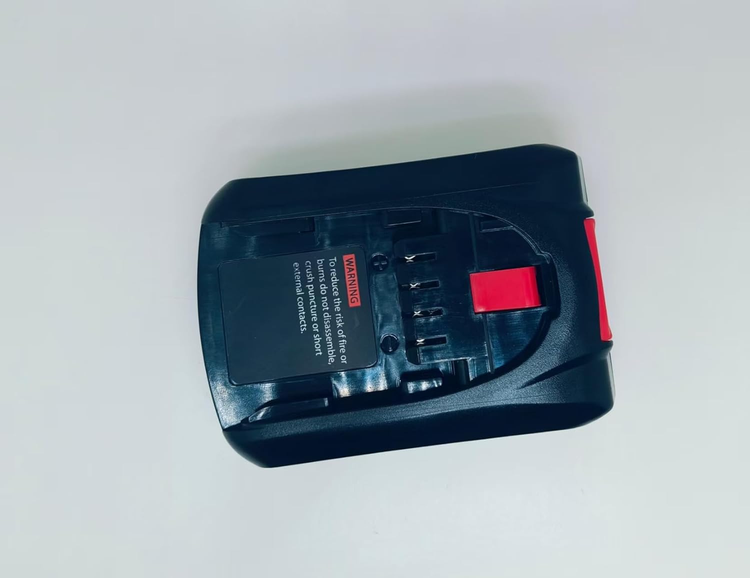 Replace Battery for Bosch Home - Smart Home Bosch recension och pris