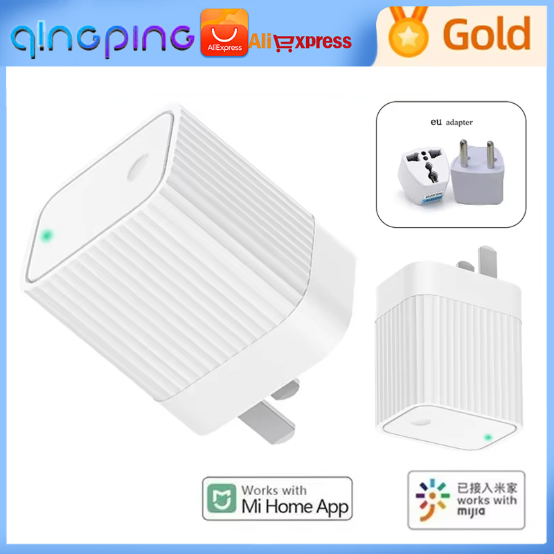 Qingping Bluetooth Gateway Hub - Smart Home Hub 2 recension och pris