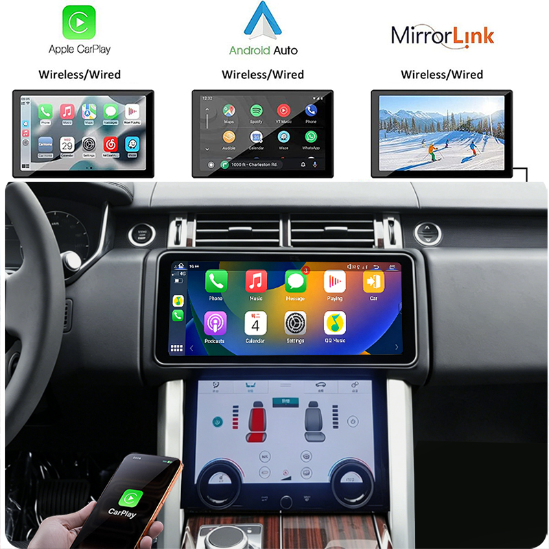 12.3 Inch Android 14 For 2013- - Smart Home Bosch recension och pris