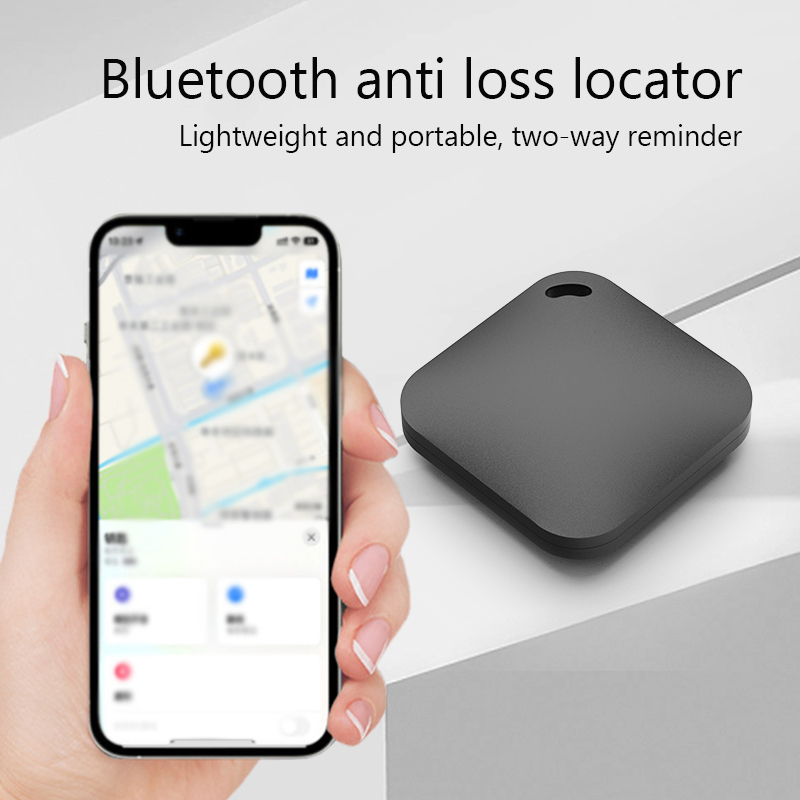 Smart GPS Tracker Works With A - Smart Home Group recension och pris