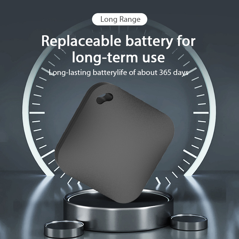 Smart GPS Tracker Works With A - Smart Home Group recension och pris