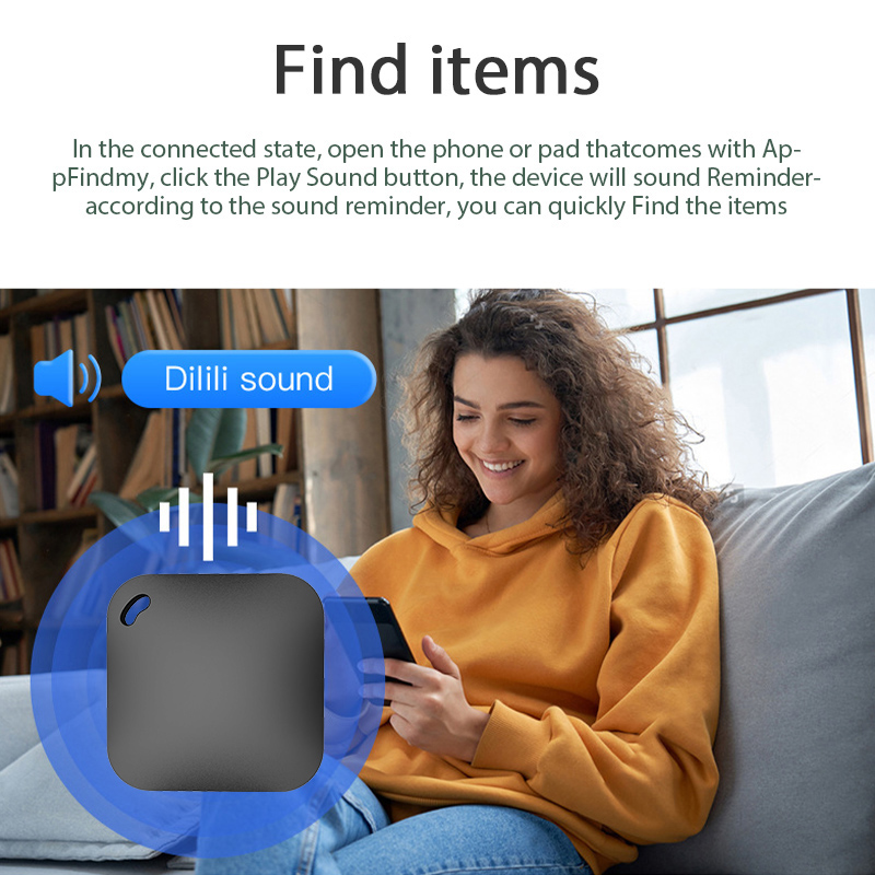 Smart GPS Tracker Works With A - Smart Home Group recension och pris