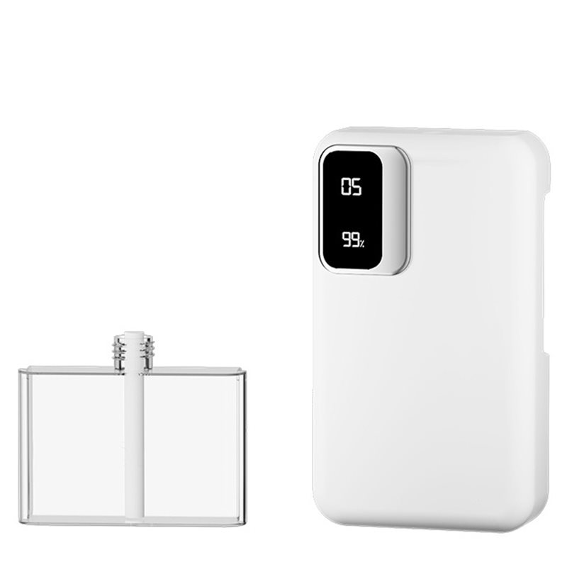 A74G-USB Rechargeable Smart Au - Smart Home Appliances recension och pris