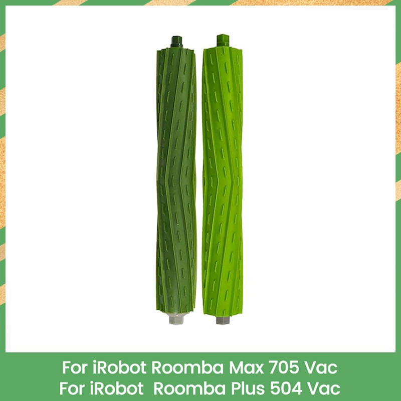 Main Brush for Max 705 Vac/ Pl - Robot Vacuum recension och pris