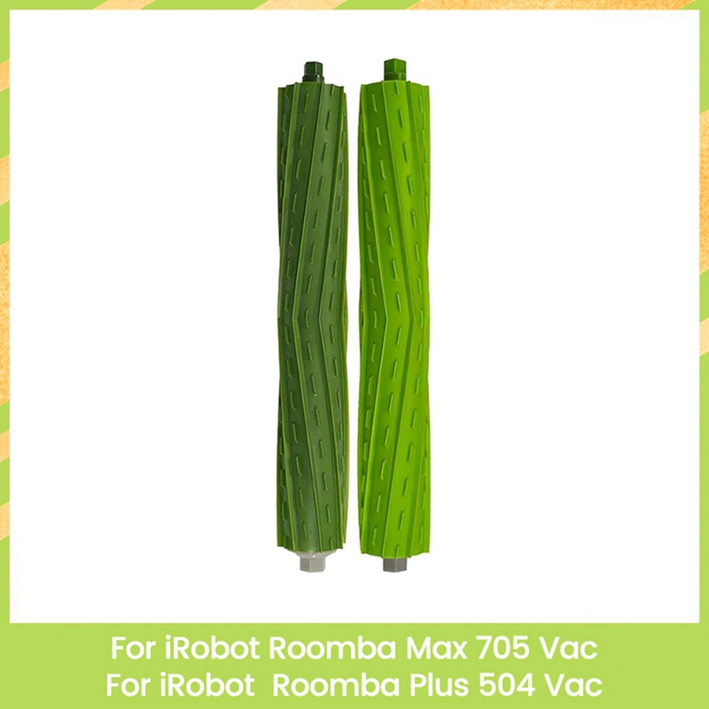 Main Brush for Max 705 Vac/ Pl - Robot Vacuum recension och pris