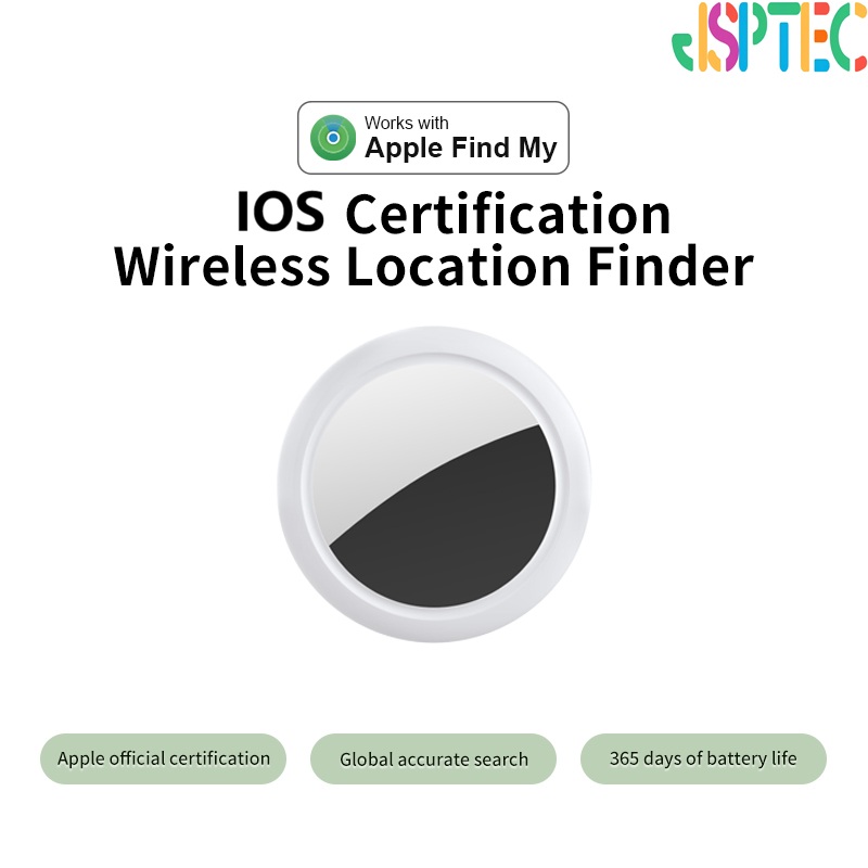 JSPTEC Security Bluetooth Tag  - Smart Home Group recension och pris
