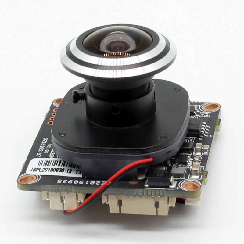 CCTV 48V POE Power Module + HD - Smart Home Imou recension och pris