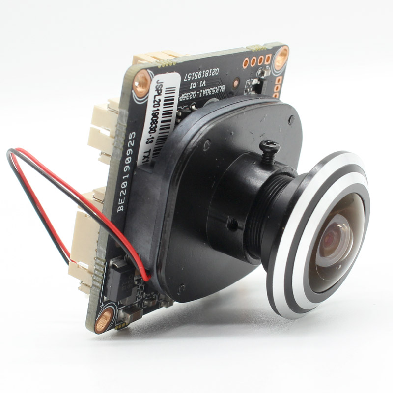 CCTV 48V POE Power Module + HD - Smart Home Imou recension och pris