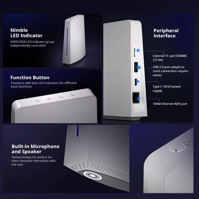 Original SONOFF Smart Home Hub - Smart Home Hub 2 recension och pris