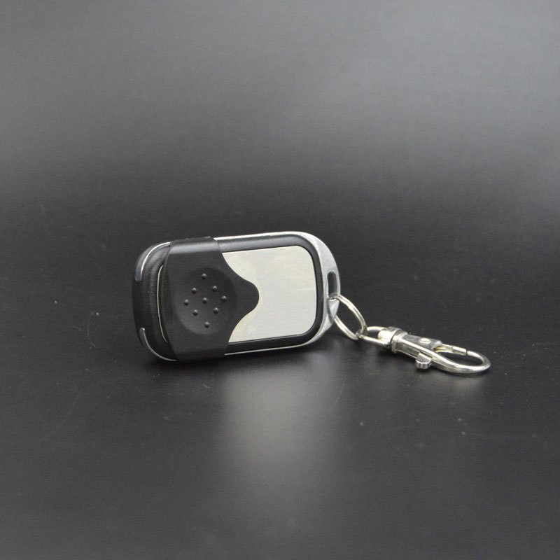 433MHz Wireless Remote Control - Smart Home Ecosystems recension och pris