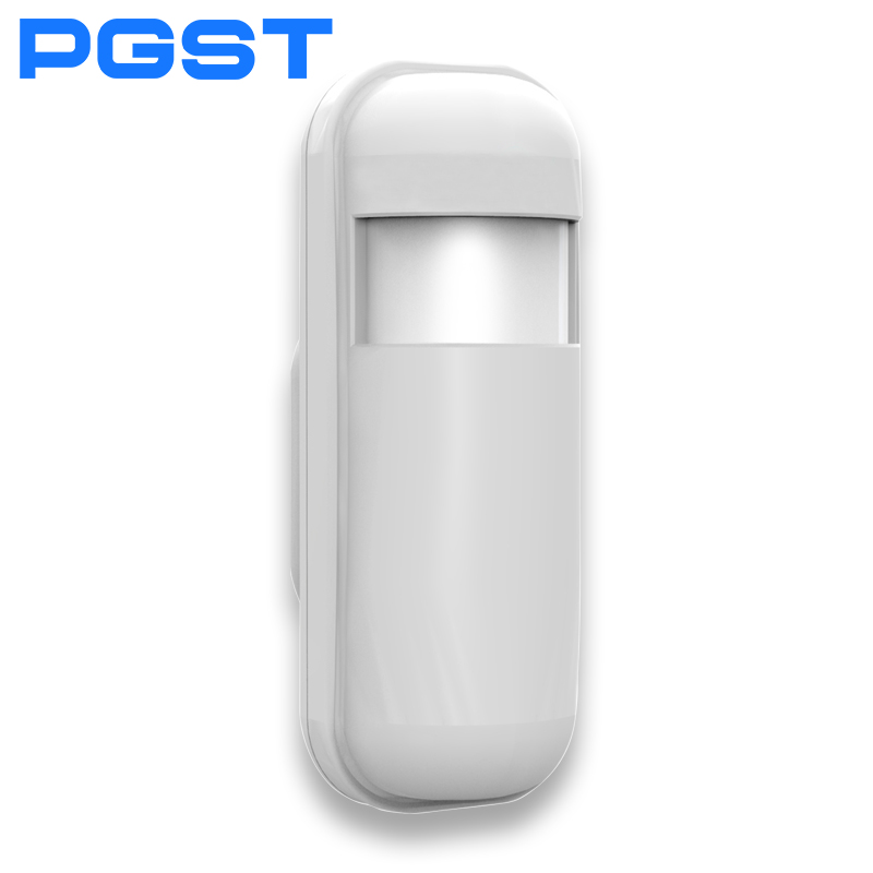 PGST ZigBee Tuya 433MHz Smart  - Smart Home Ecosystems recension och pris