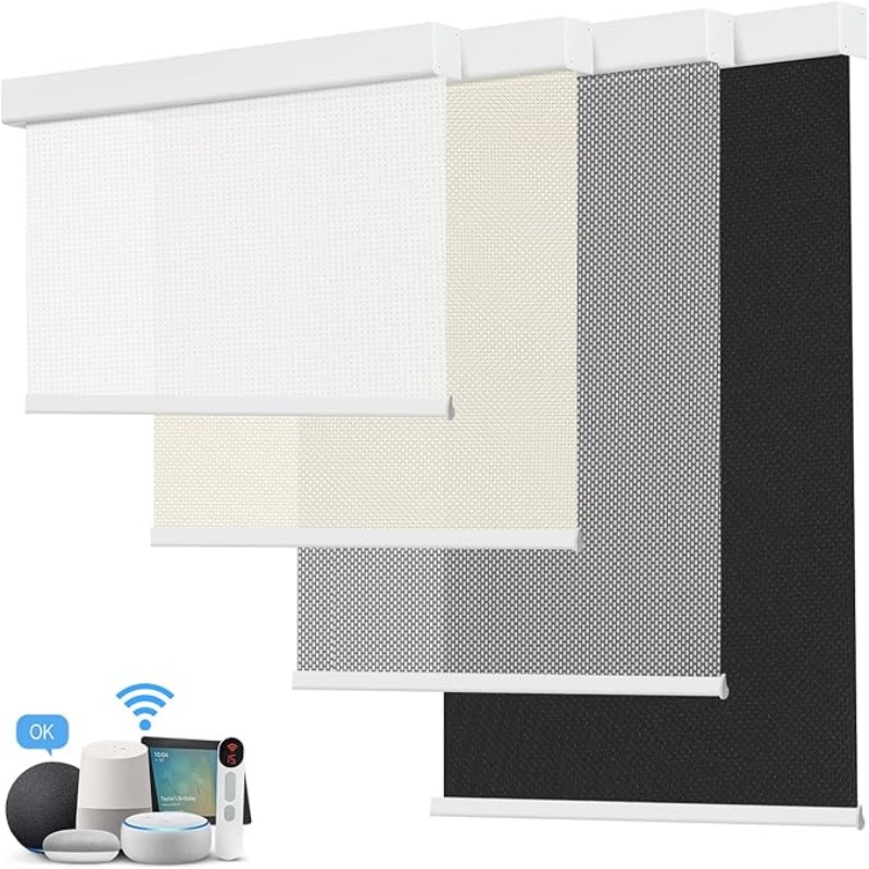 2026 Customized Size Filtering - Smart Home Group recension och pris