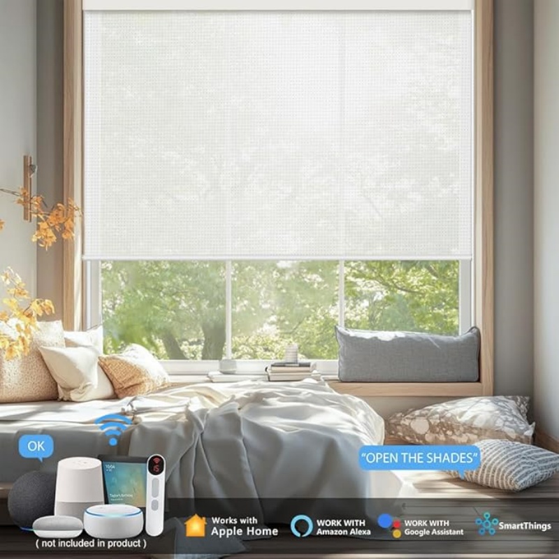 2026 Customized Size Filtering - Smart Home Group recension och pris