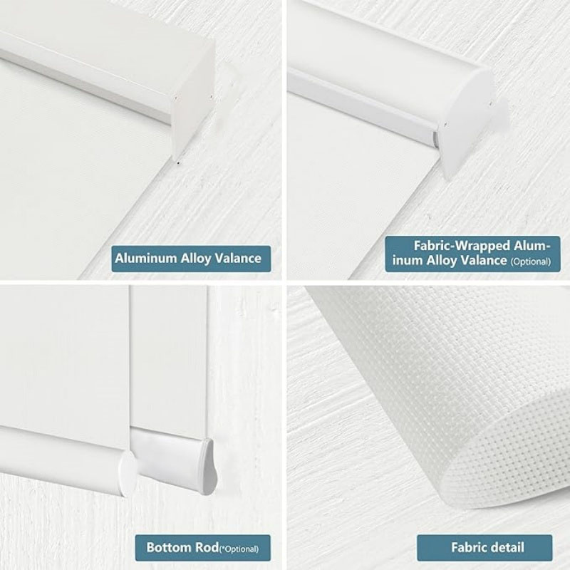 2026 Customized Size Filtering - Smart Home Group recension och pris