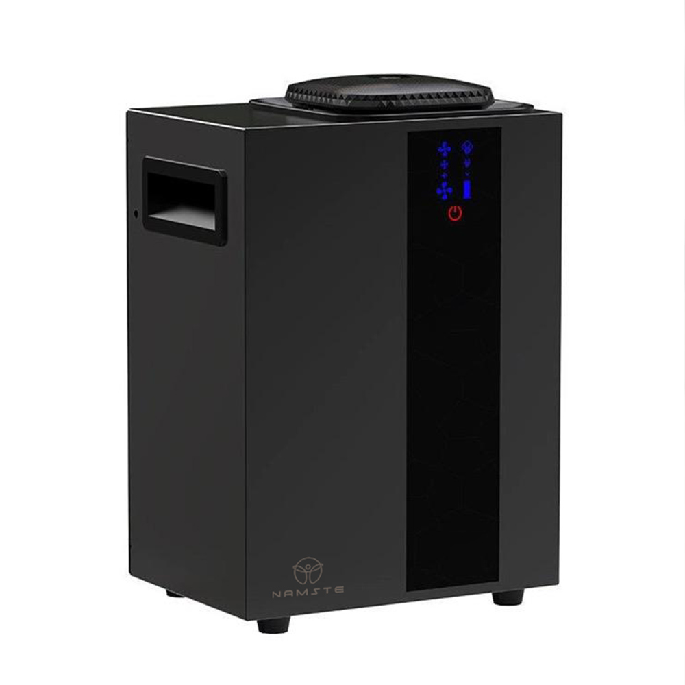 NAMSTE 4000m³ HVAC System Arom - Smart Home Ecosystems recension och pris