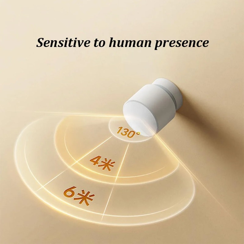 Xiaomi Human Presence Sensor B - Smart Home Hub 2 recension och pris