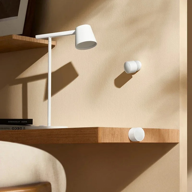 Xiaomi Human Presence Sensor B - Smart Home Hub 2 recension och pris