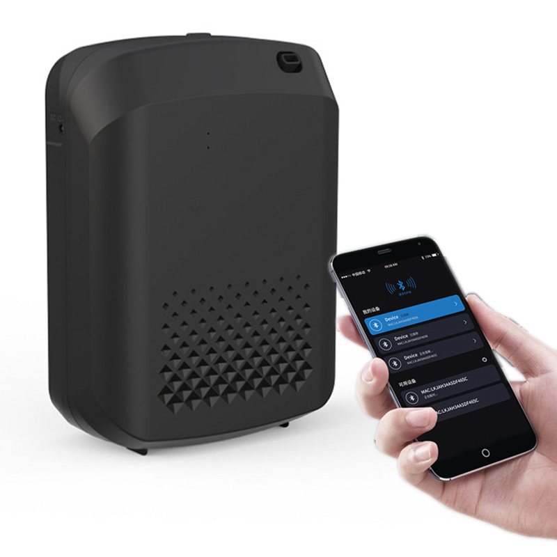 Smart Aroma Diffuser Hotels Fr - Smart Home Appliances recension och pris
