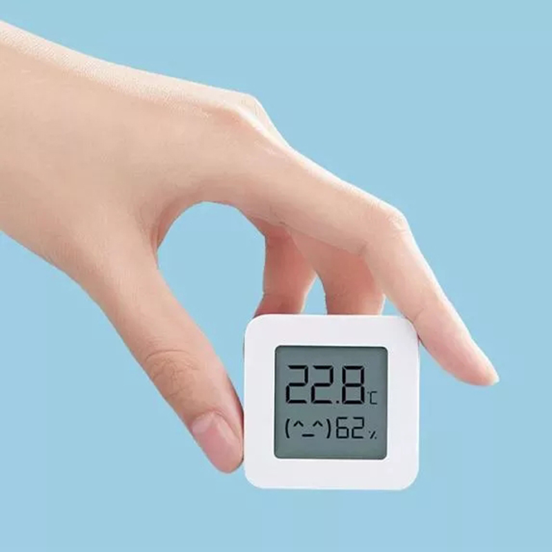 XIAOMI Mijia Smart Bluetooth T - Smart Home Xiaomi Kit recension och pris
