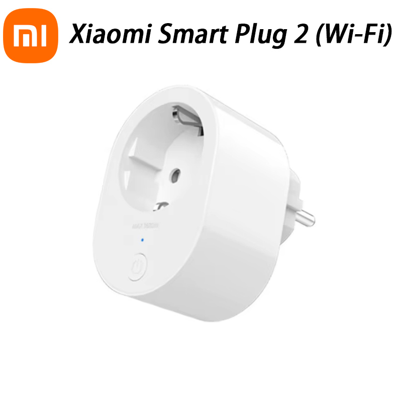 Global Version Xiaomi Mi Smart - Smart Home Hub 2 recension och pris