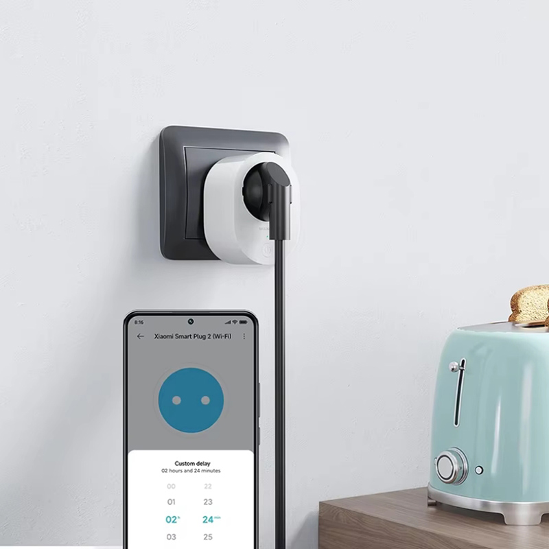 Global Version Xiaomi Mi Smart - Smart Home Hub 2 recension och pris