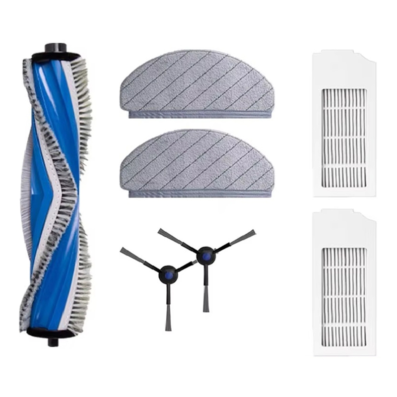 For N20 Plus/N20/N20 Robot Vac - Robot Vacuum recension och pris