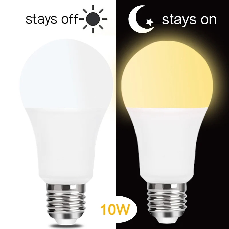 9W WiFi Homekit Light Lamp E27 - Smart Home Group recension och pris