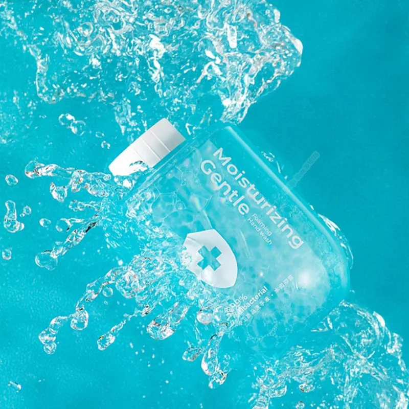 Simpleway Automatic Soap Dispe - Smart Home Ecosystems recension och pris