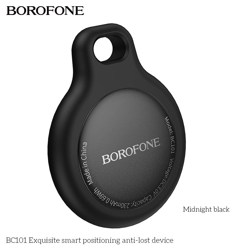 BC101 GPS Global Airtag Blueto - Smart Home Group recension och pris