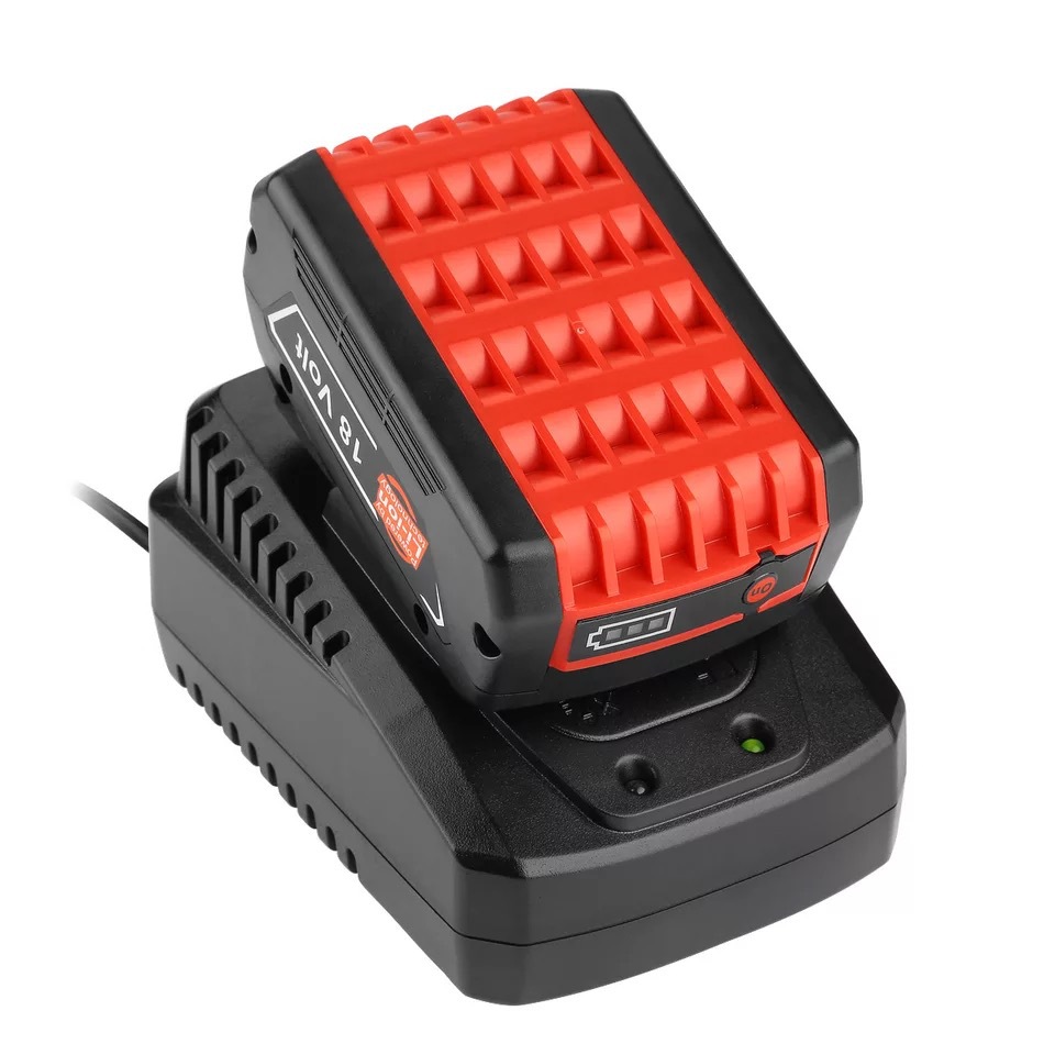 Electrical Power Tool Li-ion B - Smart Home Bosch recension och pris