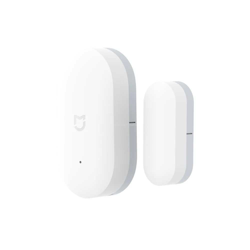 Xiaomi Door Window Sensor Pock - Smart Home Hub 2 recension och pris