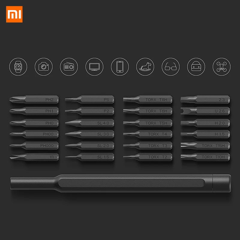 Original Xiaomi Mijia Daily Us - Smart Home Xiaomi Kit recension och pris