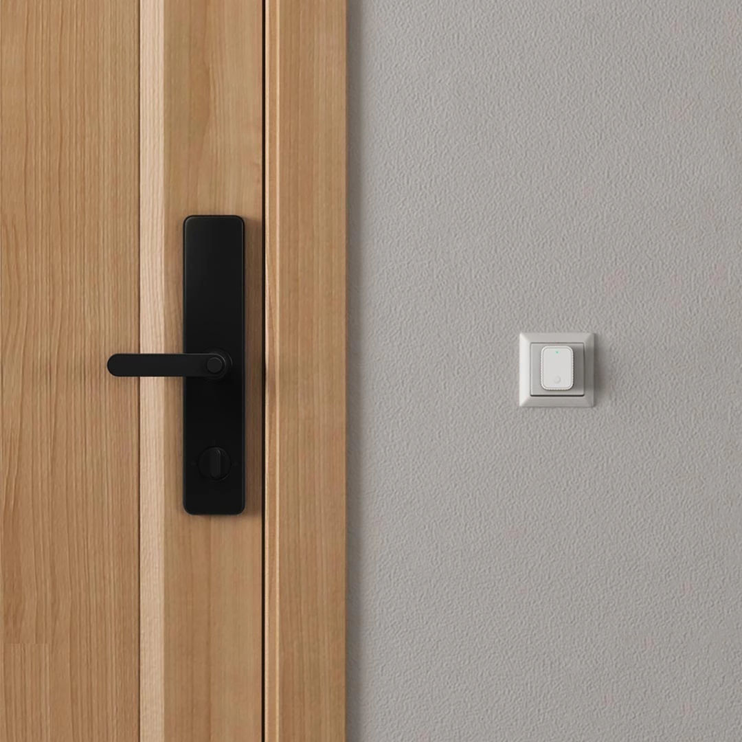 Qingping  Bluetooth Gateway Qi - Smart Home Hub 2 recension och pris