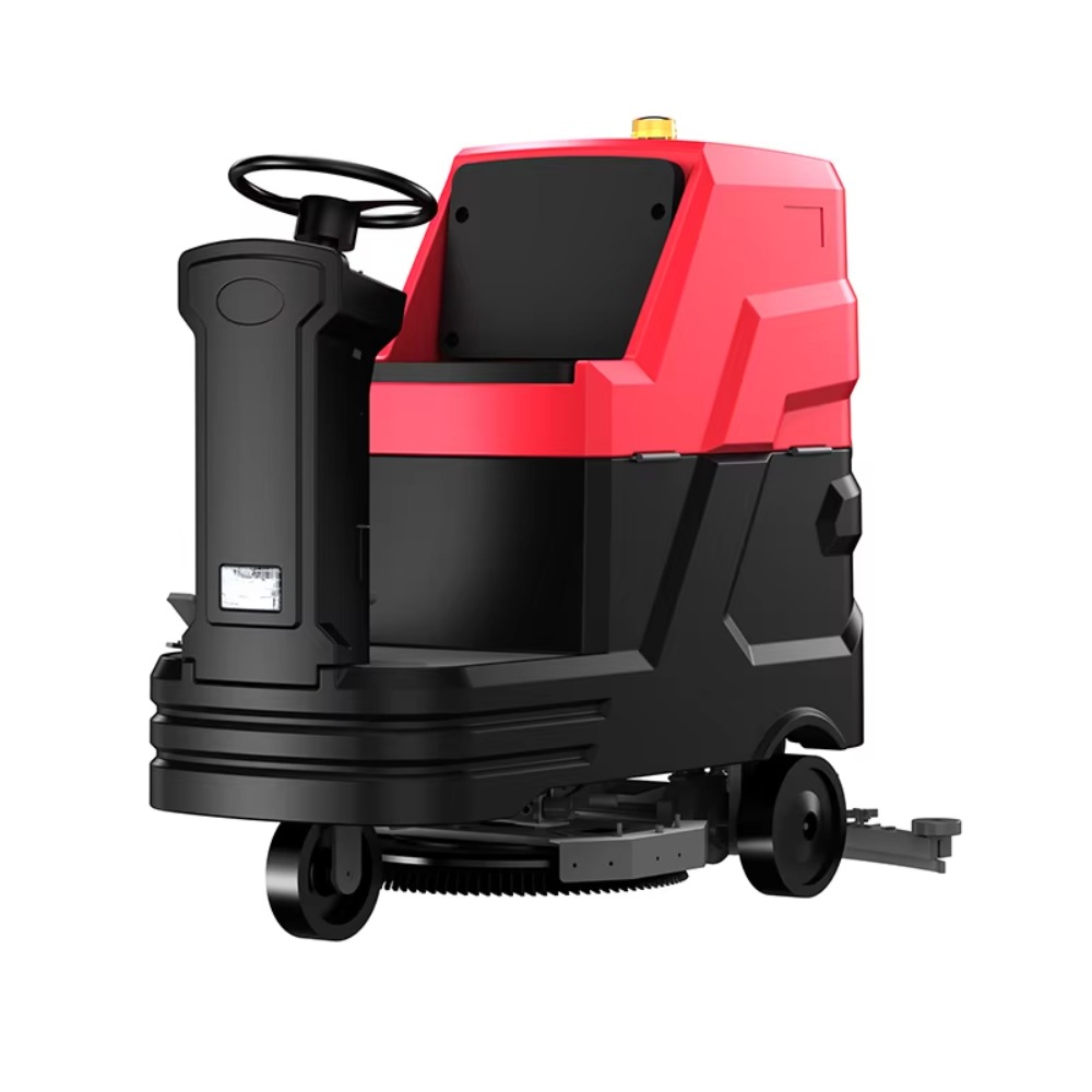 Floor Washing Machine, Mopping - Smart Home Appliances recension och pris