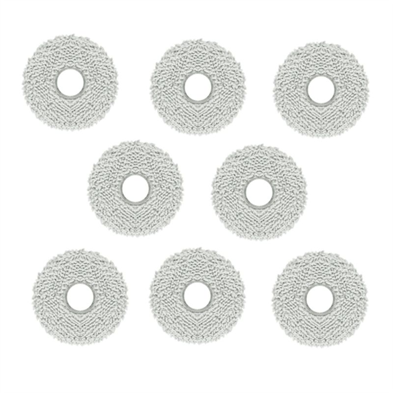 HOT! 8Pcs for Debot / T20 Pro  - Robot Vacuum recension och pris