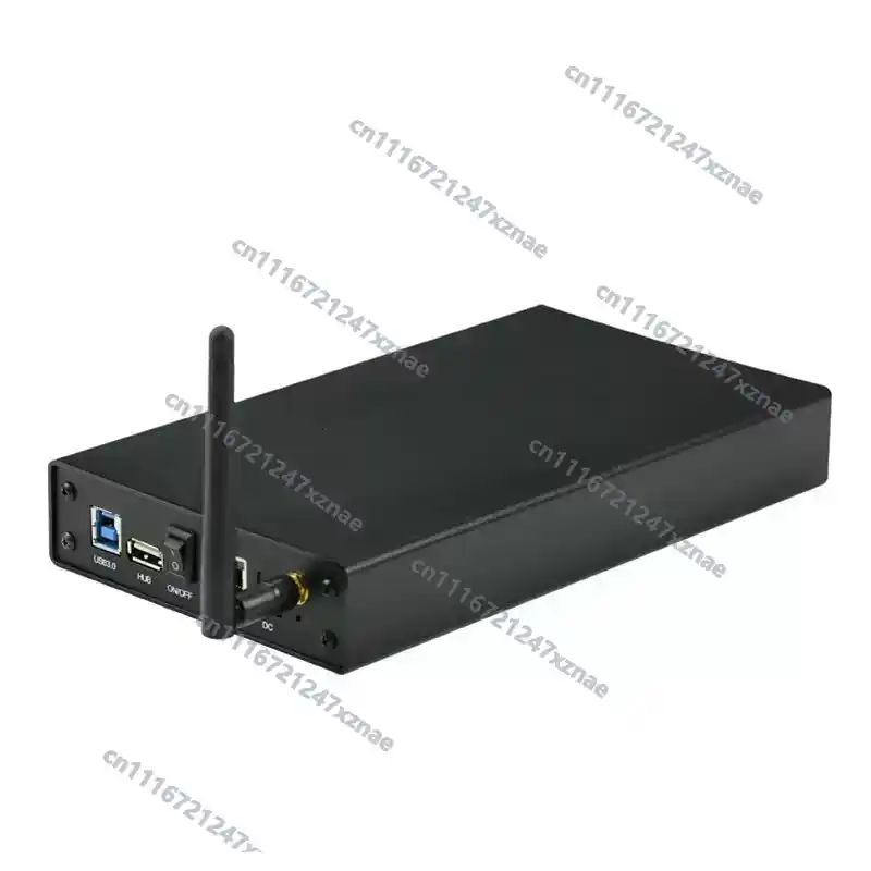 BS-U35WF All-in-One Wireless M - Smart Home Nas recension och pris