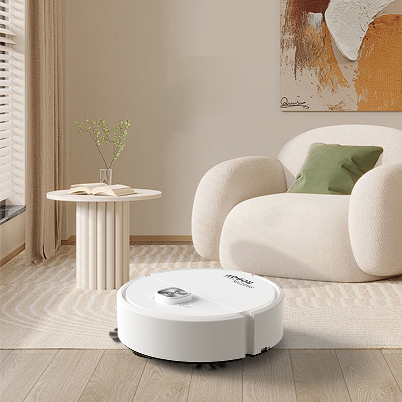 Mini Vacuum Cleaner 3-in-1 Rob - Smart Home Appliances recension och pris