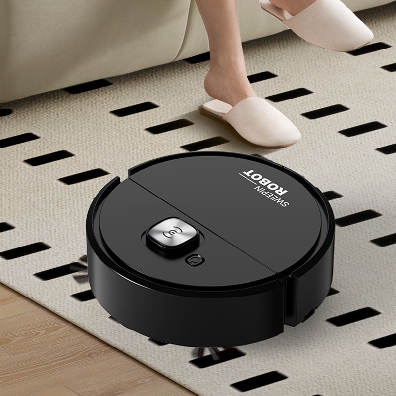 Mini Vacuum Cleaner 3-in-1 Rob - Smart Home Appliances recension och pris